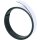 FRANKEN Magnetband (L)1.000 x (T)10 x (H)1 mm weiß