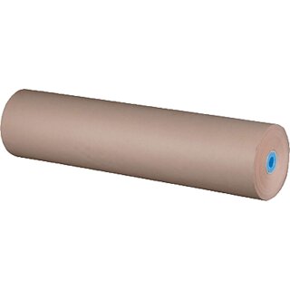 smartboxpro Packpapier auf Rolle 900 mm x 250 m braun (1 Rolle)