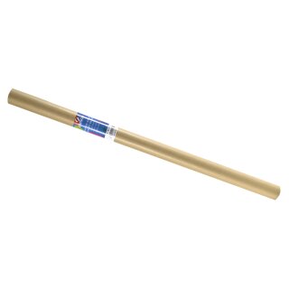 CANSON Packpapier braun 60 g/qm 1 m x 10 m auf der Rolle