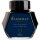 WATERMAN Tinte schwarz Inhalt: 50 ml im Glas