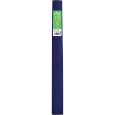 CANSON Krepppapier Rolle 32 g/qm Farbe: lasurblau (13)...