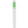 CANSON Krepppapier Rolle 32 g/qm Farbe: weiß (1) 0,5 x 2,5 m