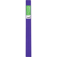 CANSON Krepppapier Rolle 32 g/qm Farbe: violett (11)