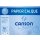 CANSON Transparentpapier satiniert DIN A3 70/75 g/qm 10 Blatt