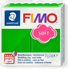 FIMO SOFT Modelliermasse ofenhärtend...
