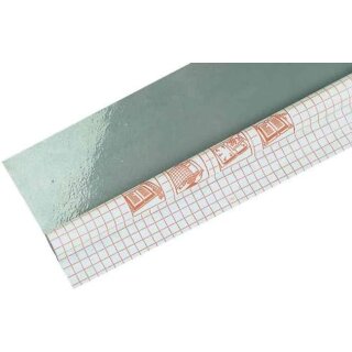 Oxford Buchschutzfolie farblos selbstklebend 450 mm x 3 m