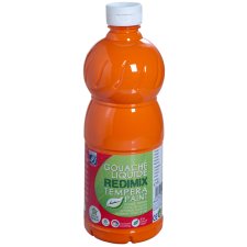 LEFRANC & BOURGEOIS Gouachefarbe 1.000 ml orange