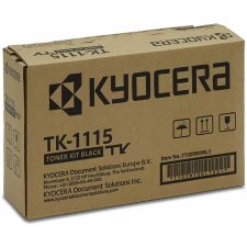 Original Toner für KYOCERA/mita FS-1041 schwarz
