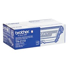 brother Toner für Laserdrucker HL 2140/HL 2150N schwarz