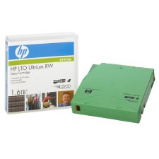 Hewlett Packard DATA Cartridge Ultrium LTO V 1500/3000 GB