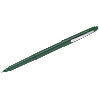 Fineliner Penxacta Strichstärke: 0,5 mm grün