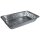 PAPSTAR Aluminium Gastronorm Behälter eckig