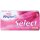 Fripa Toilettenpapier Select 3-lagig hochweiß Tissue mit TAE 8 Rollen à 180 Blatt