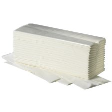 Fripa Handtuchpapier 250 x 330 mm C-Falz hochweiß...
