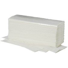 Fripa Handtuchpapier Ideal 250 x 500 mm C-Falz hochweiß 1-lagig 20 x 120 Blatt