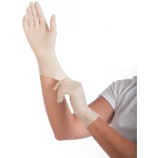HYGONORM Latex Handschuh "GRIP LIGHT" HYGONORM...