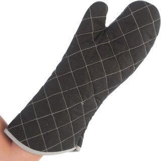 HYGOSTAR Hitzeschutz Handschuh "FLAMESTAR"