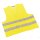 LEINA Pannenweste/Warnweste DIN EN 471 gelb
