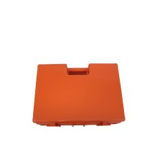 LEINA Erste Hilfe Koffer SAN Inhalt DIN 13157 orange