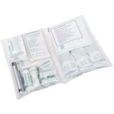 LEINA Erste Hilfe Nachfüllpack DIN 13157 in...
