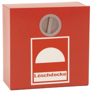 LEINA Löschdeckenbehälter verzinktes Stahlblech