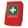 LEINA Mobiles Erste Hilfe Set "First Aid" 21-teilig rot