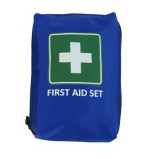 LEINA Mobiles Erste Hilfe Set "First Aid"...