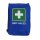 LEINA Mobiles Erste Hilfe Set "First Aid" 21-teilig blau