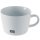 Melitta Espresso Untertasse "M Cups" weiß (Preis pro Stück)