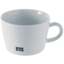Melitta Kaffee Tasse "M Cups" weiß 0,2 l (Preis pro Stück)