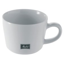 Melitta Milchkaffee Tasse "M Cups" weiß 0,45 l (Preis pro Stück)