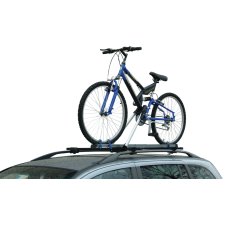 FISCHER Dach Fahrradträger für 1 Fahrräder