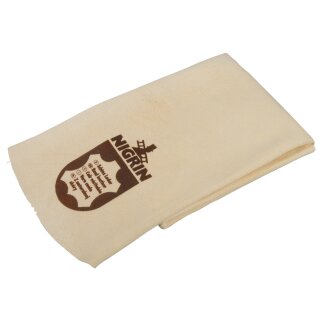 NIGRIN Performance Autoleder 100 % Leder 440 x 305 mm