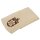 NIGRIN Performance Autoleder 100 % Leder 440 x 305 mm