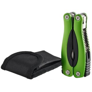 BRÜDER MANNESMANN Multitool 11 Werkzeuge in 1