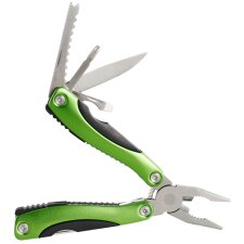 BRÜDER MANNESMANN Multitool 11 Werkzeuge in 1