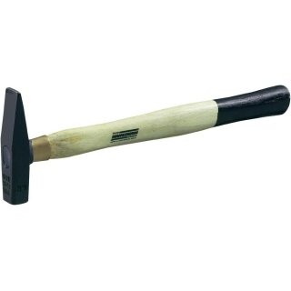BRÜDER MANNESMANN Schlosserhammer 100 g