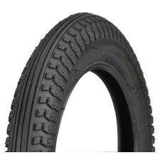 FISCHER Kinderfahrrad Reifen pannensicher 12" (30,48 cm)