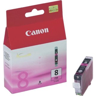 Original Tinte für Canon Pixma IP6600D/IP6700D foto magenta