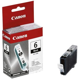 Original Tinte für Canon S800/S820/S820D/S900/S9000 schwarz