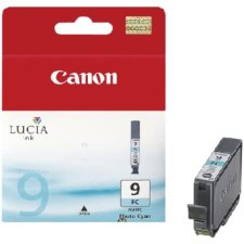 Original Tinte für Canon PIXMA Pro 9500 foto cyan