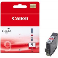 Original Tinte für Canon PIXMA Pro 9500 rot