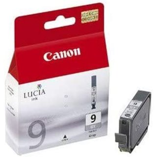 Original Tinte für Canon PIXMA Pro 9500 grau