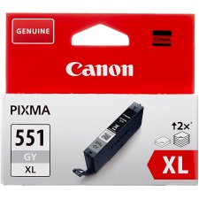 Original Tinte für Canon Pixma IP7250 grau HC