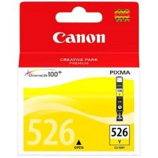 Original Tinte für Canon Pixma IP4850/MG5150 gelb