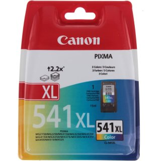 Original Tinte für Canon PIXMA MG2150 farbig HC