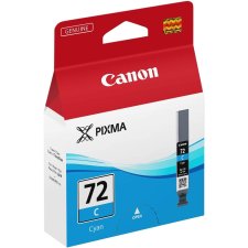 Original Tinte für Canon Pixma Pro 10 cyan