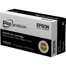 Original EPSON Tinte für Cd Label Printer PP 100...