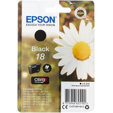Original Tinte T1801 für EPSON Expression Home XP...