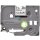 brother TZe Tape TZe 121 Schriftbandkassette Bandbreite: 9 mm